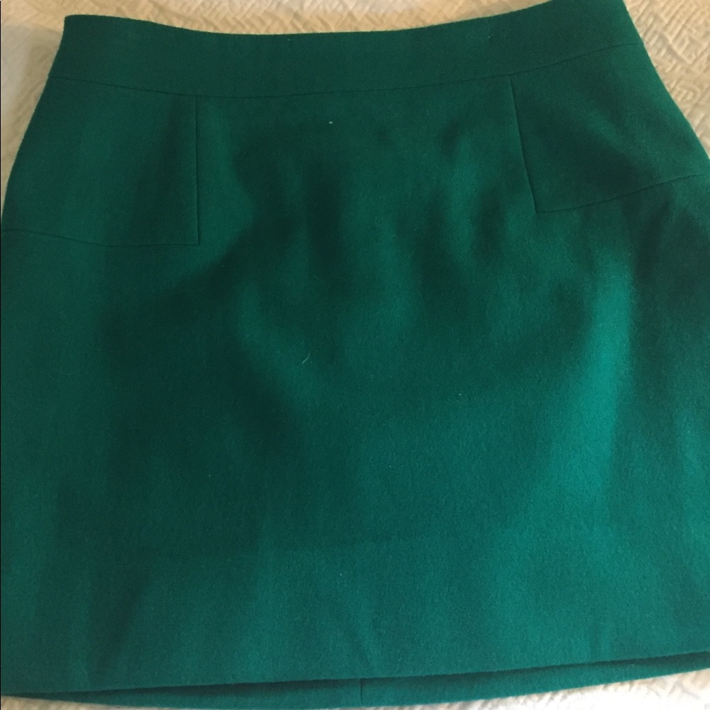 J Crew Skirt